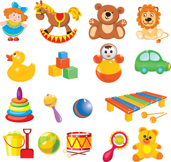 animated baby toys
