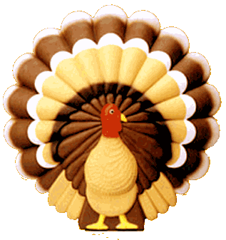 Free Turkey Clipart  Thanksgiving Turkey Clip Art 2014 
