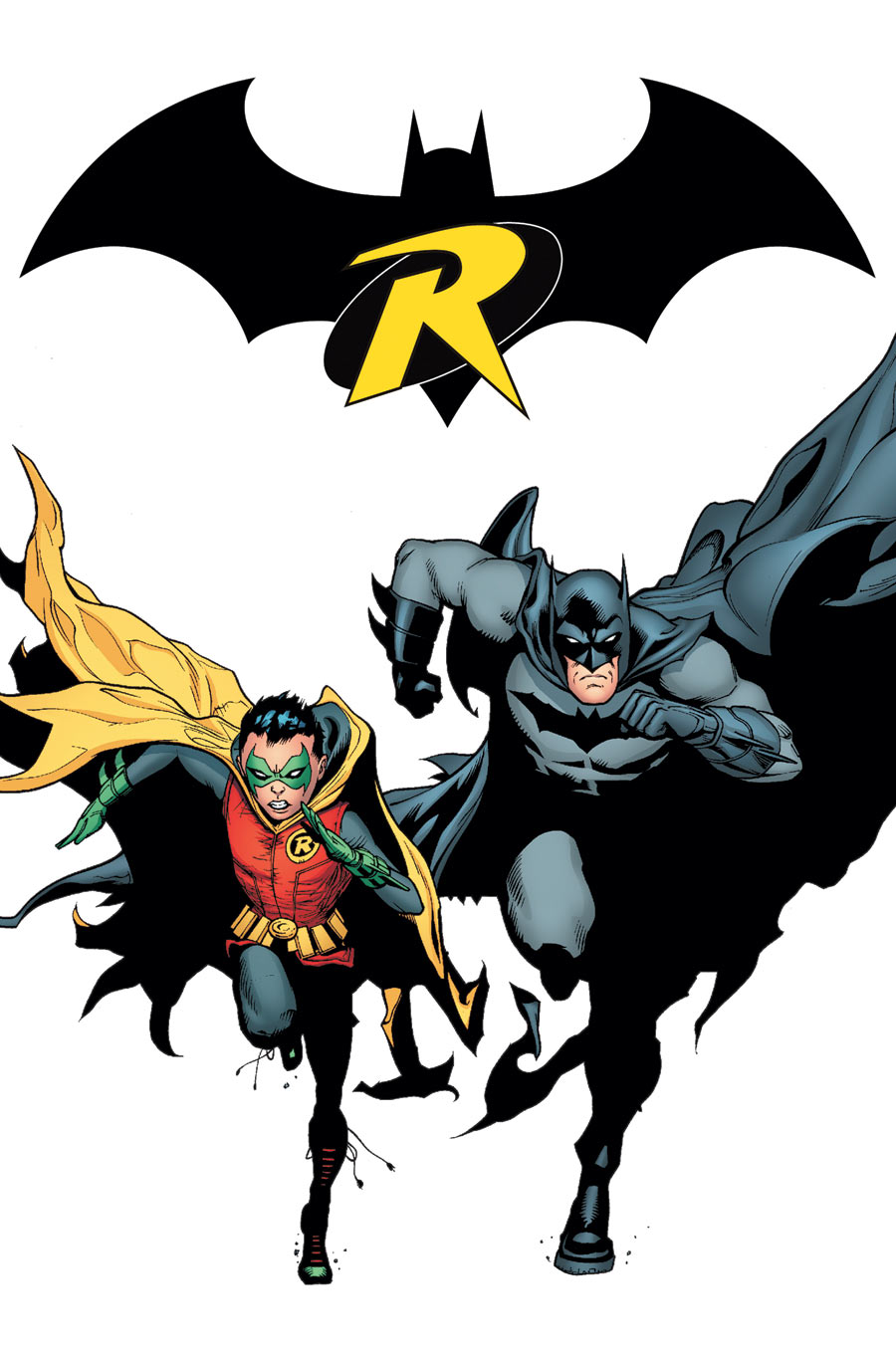 Batman And Robin Clipart Images  Pictures - Becuo