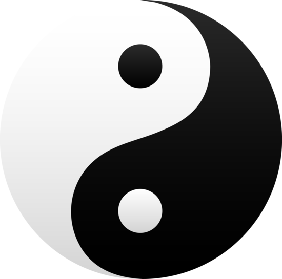 Free Black And White Asian Symbol Download Free Clip Art Free Clip Art On Clipart Library