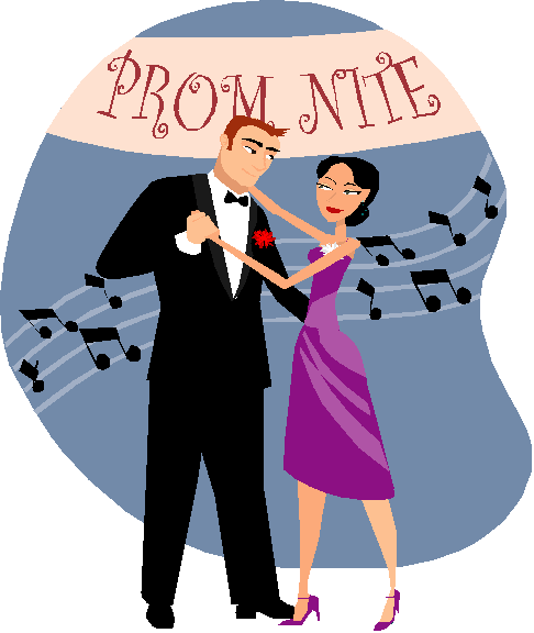 Prom Cartoon Images  Pictures - Becuo