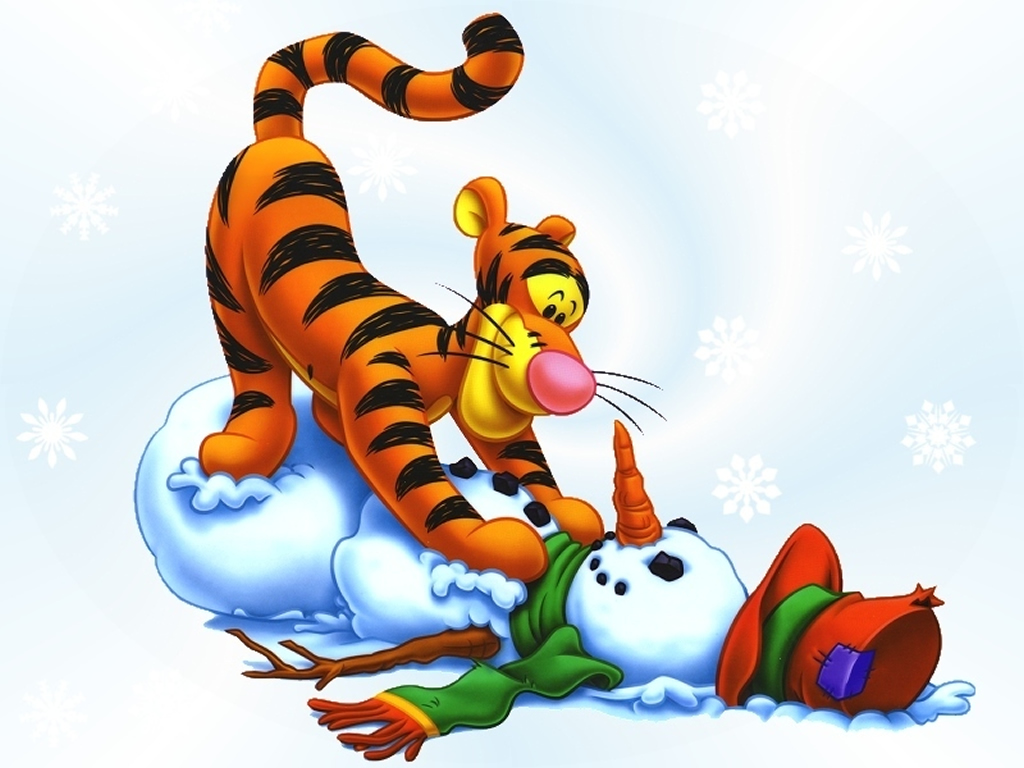 Free Merry Christmas Cartoon Pictures, Download Free Merry Christmas