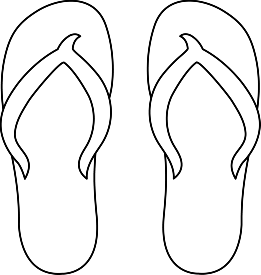 free-flip-flop-pattern-download-free-flip-flop-pattern-png-images