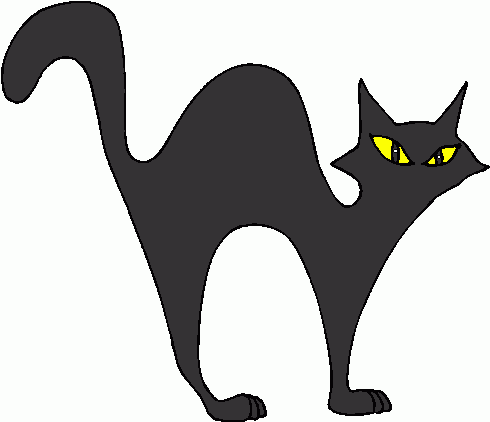 Cat Clipart | Clipart library - Free Clipart Images