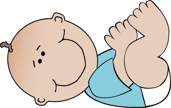 Free New Born Baby Cartoon, Download Free New Born Baby Cartoon png images,  Free ClipArts on Clipart Library