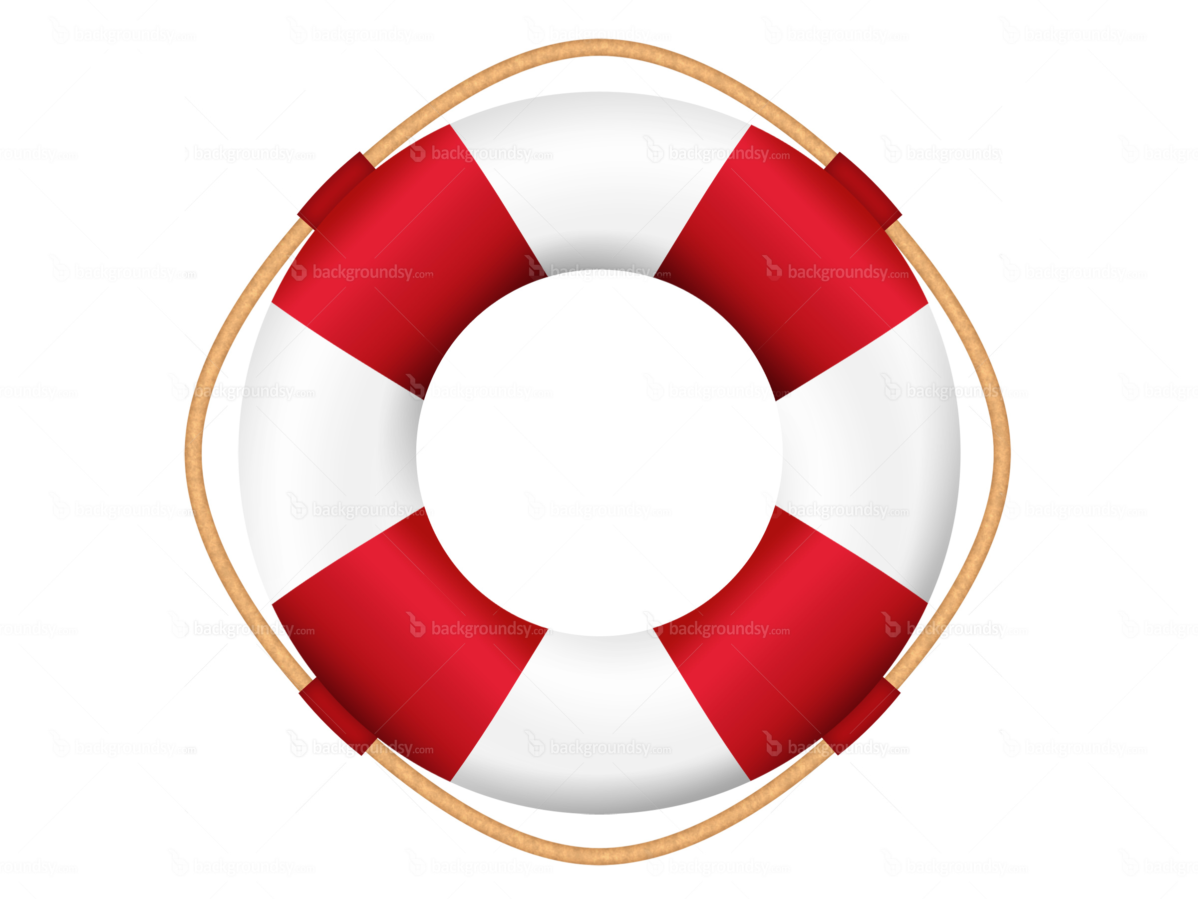 Lifesaver Clipart - Clipart library