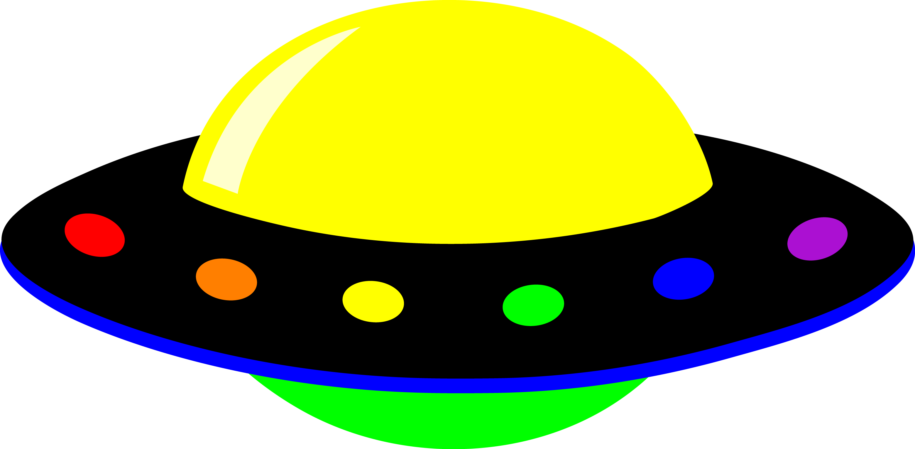 Free Cartoon Spaceship Pictures, Download Free Cartoon Spaceship