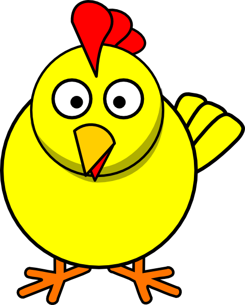 Free Chicken Clipart | Clipart library - Free Clipart Images