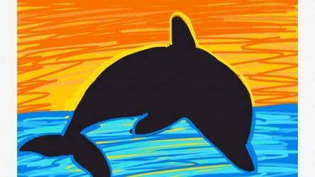 Dolphin Drawing Archives � Art of Draw Something