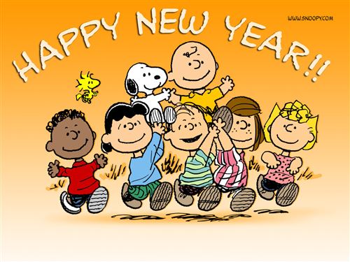 Free Happy New Year Cartoon Images, Download Free Happy New Year Cartoon  Images png images, Free ClipArts on Clipart Library
