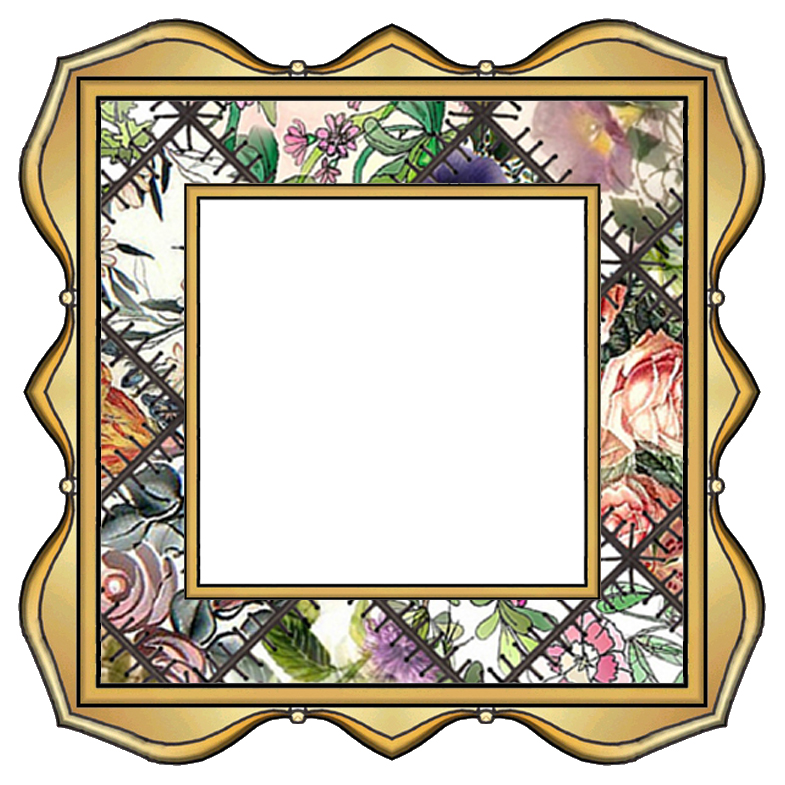 free online clipart frames - photo #44