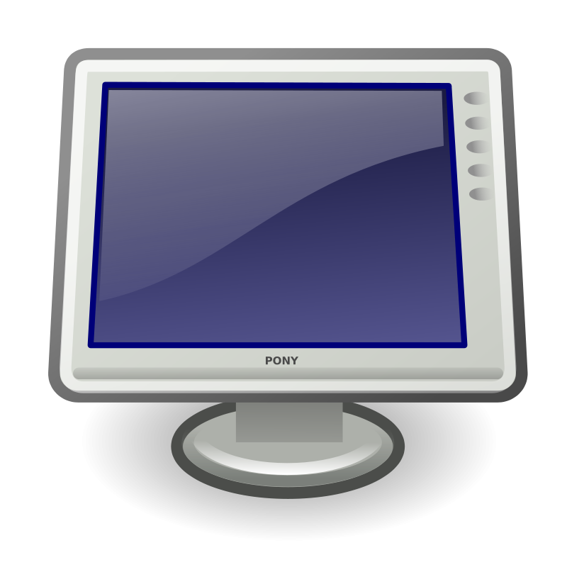 Free Computer Screen Clipart, Download Free Computer Screen Clipart png
