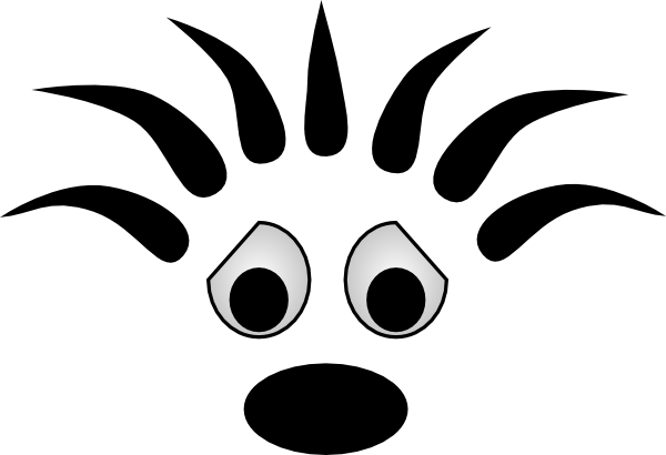 Free Cartoon Worried Face, Download Free Cartoon Worried Face png images,  Free ClipArts on Clipart Library