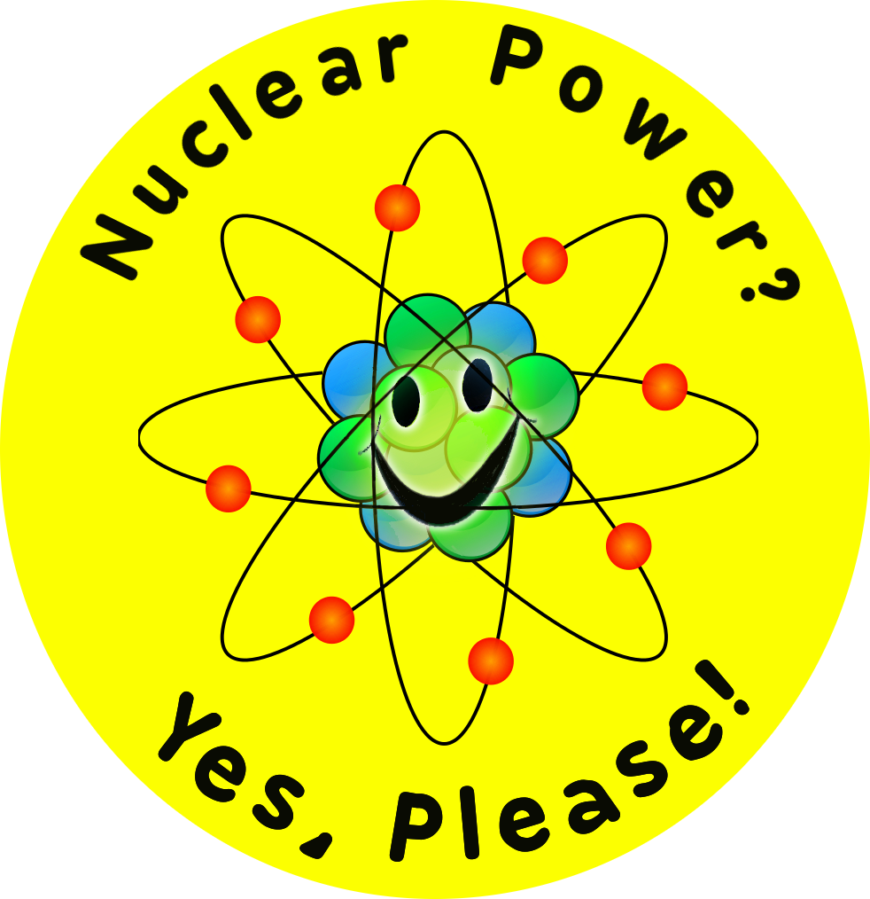 Nuclear Power Clip Art Download