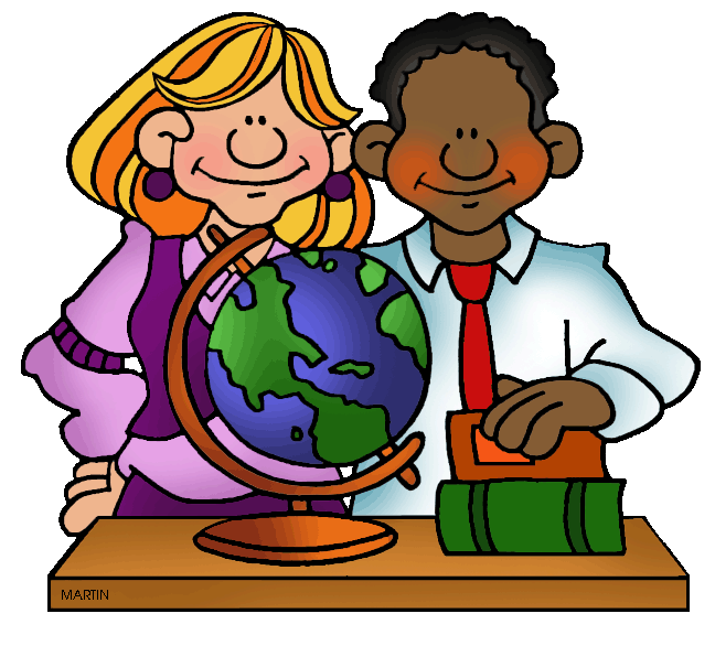 geography teacher clipart to insert
