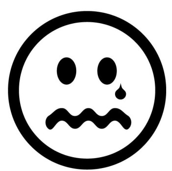 Free Cartoon Sad Face, Download Free Cartoon Sad Face png images, Free  ClipArts on Clipart Library