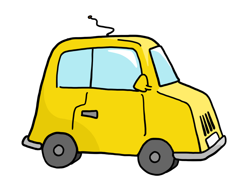 free auto clipart images - photo #21