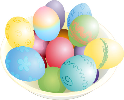 1000+ Ultimate Collection of Free Easter Vector Graphics 