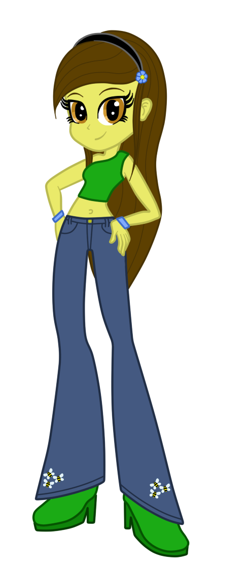 EQG Honeycomb by Eliyora on Clipart library