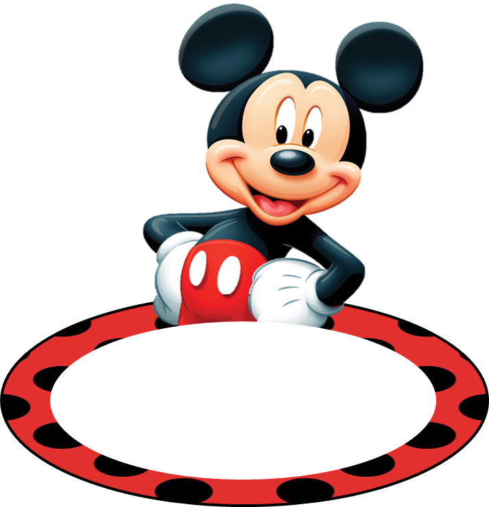 Free Mickey Mouse Party Ideas - Creative Printables