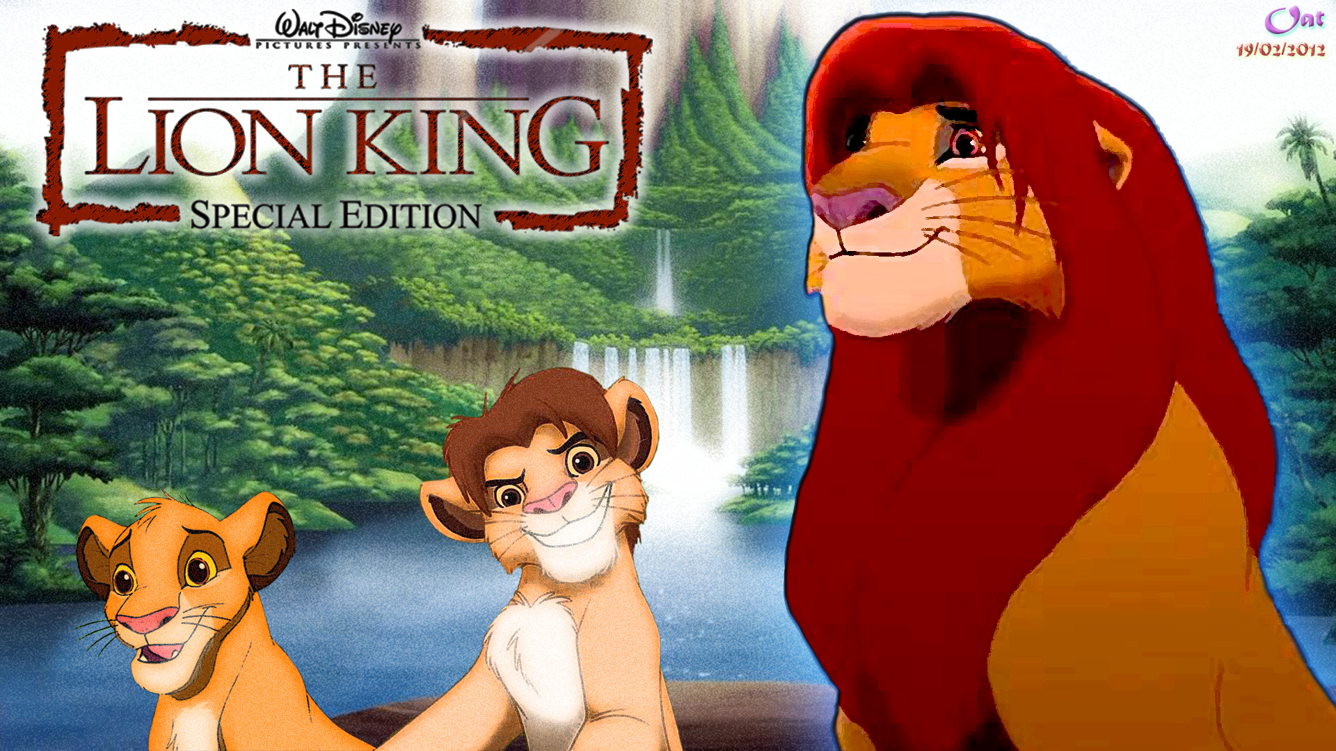 lion king in hindi cartoon