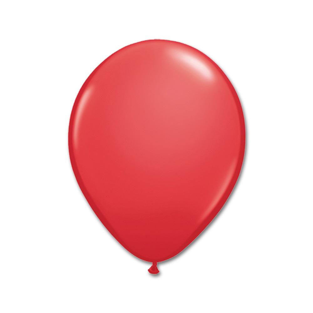 Cartoon Red Balloon | Img Need