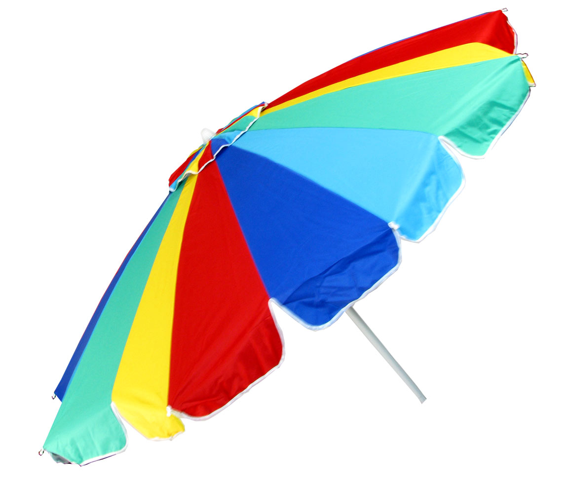 clipart beach umbrella free - photo #50
