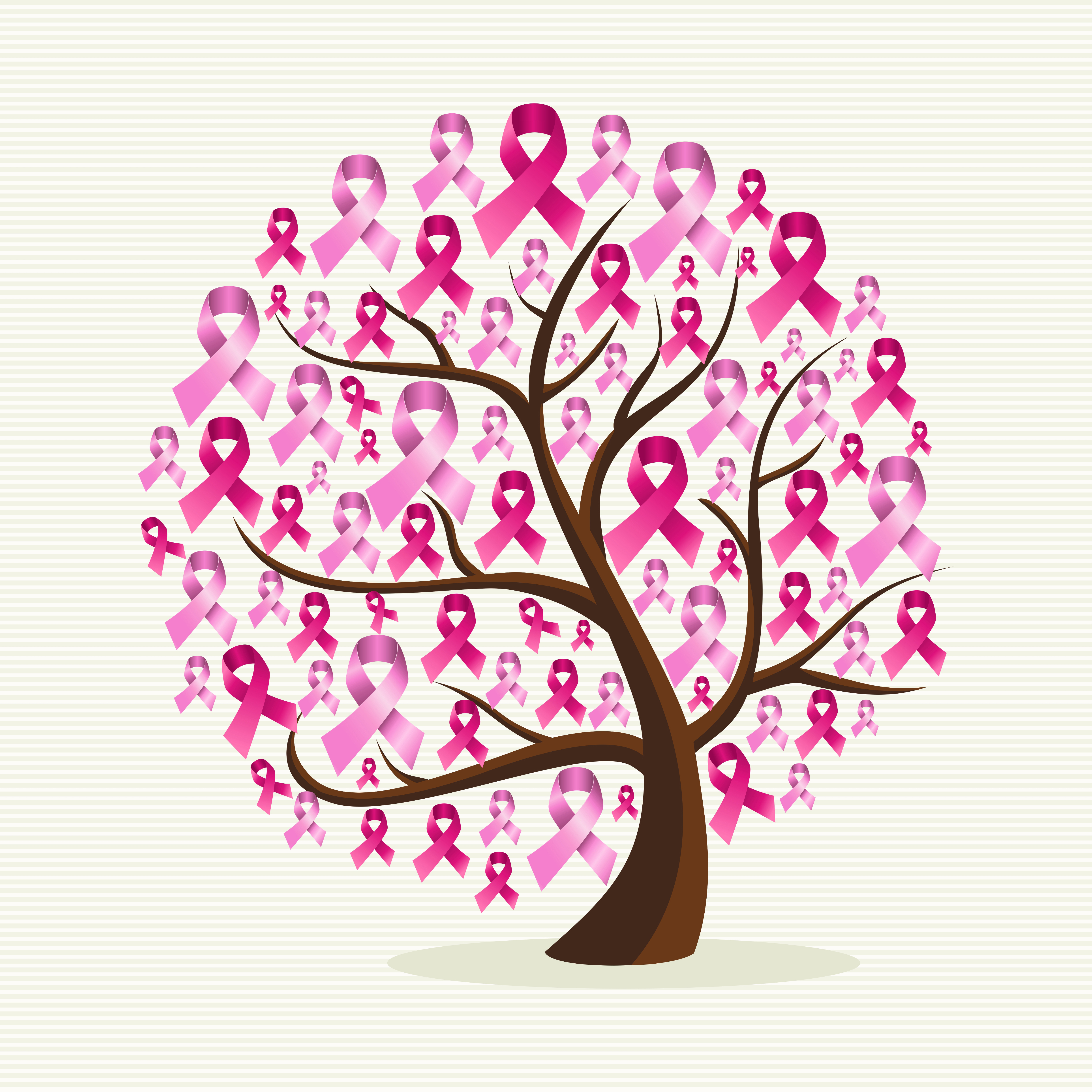 Breast Cancer Awareness Wall Decoration Ideas Clip Art Library