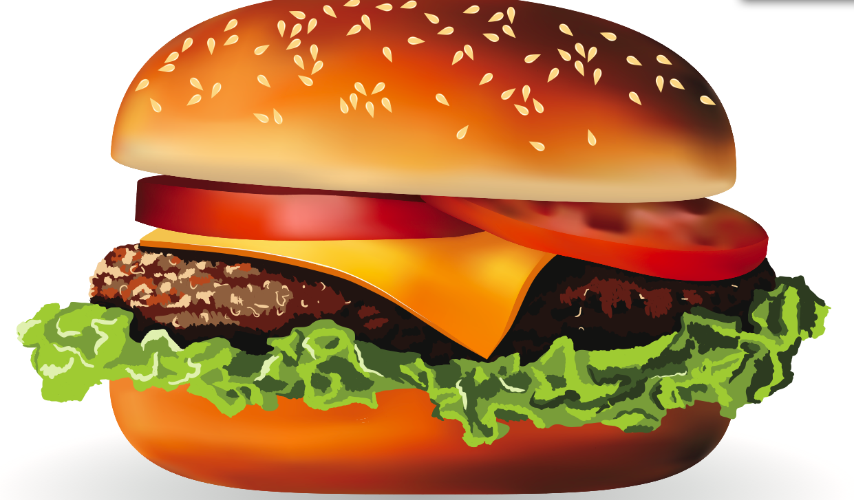 clip art burger king - photo #27