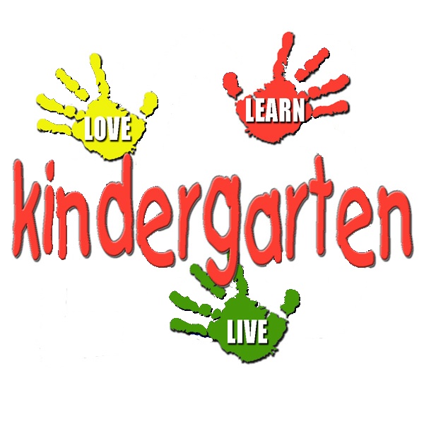 Ms Nearys Kindergarten Class Clipart - Free Clip Art Images