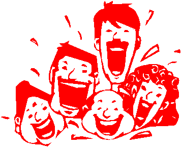 Free Laughing Cartoons, Download Free Laughing Cartoons png images, Free  ClipArts on Clipart Library