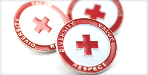 Corporate Diversity | American Red Cross