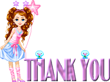 Free Cute Thank You Moving Animation, Download Free Clip ...