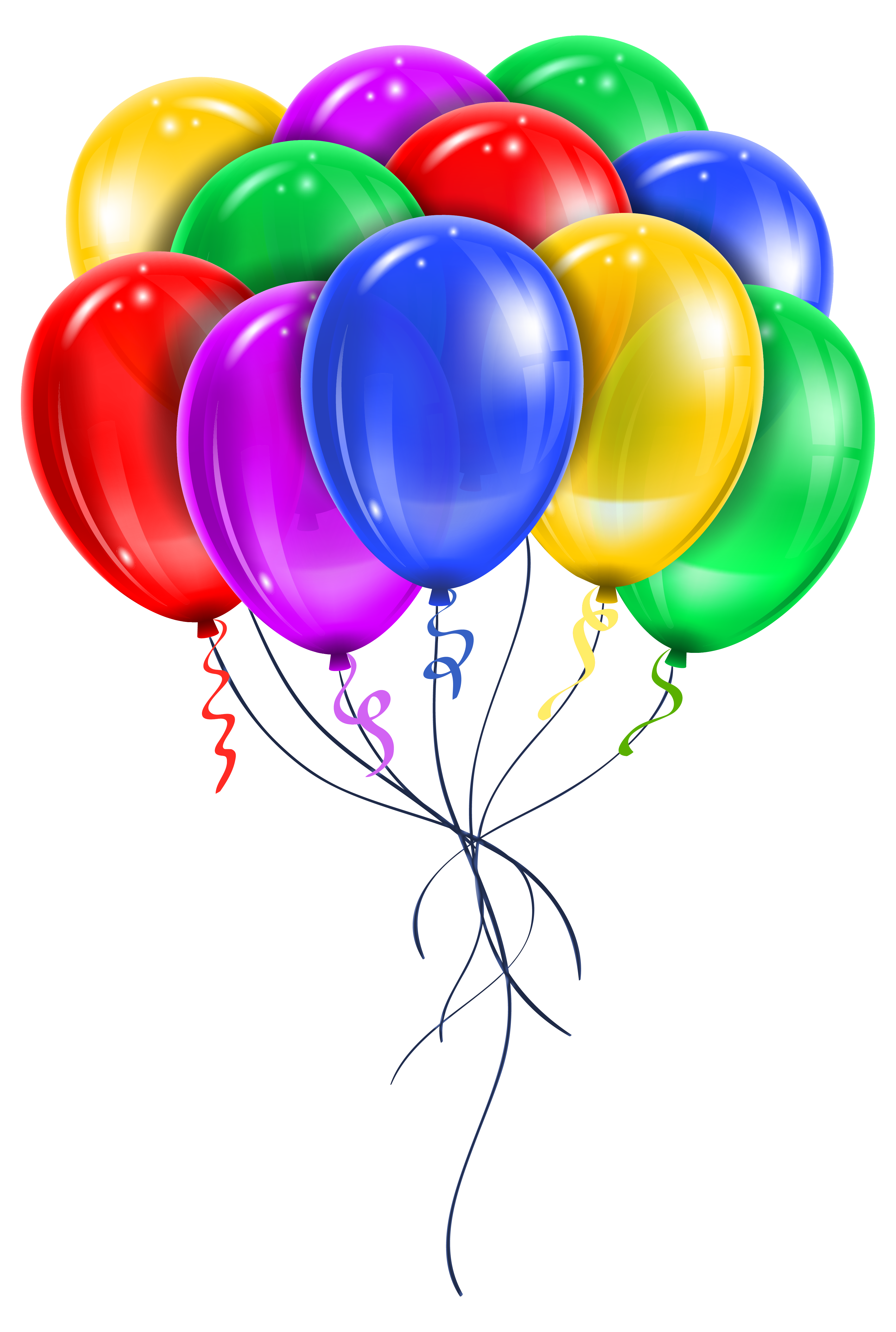 balloon clipart free download - photo #25