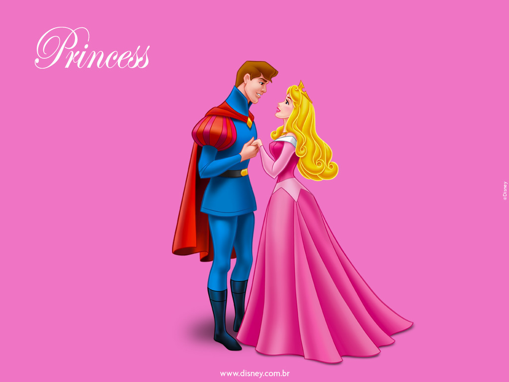 Sleeping Beauty Wallpaper - Disney Princess Wallpaper (6241665 