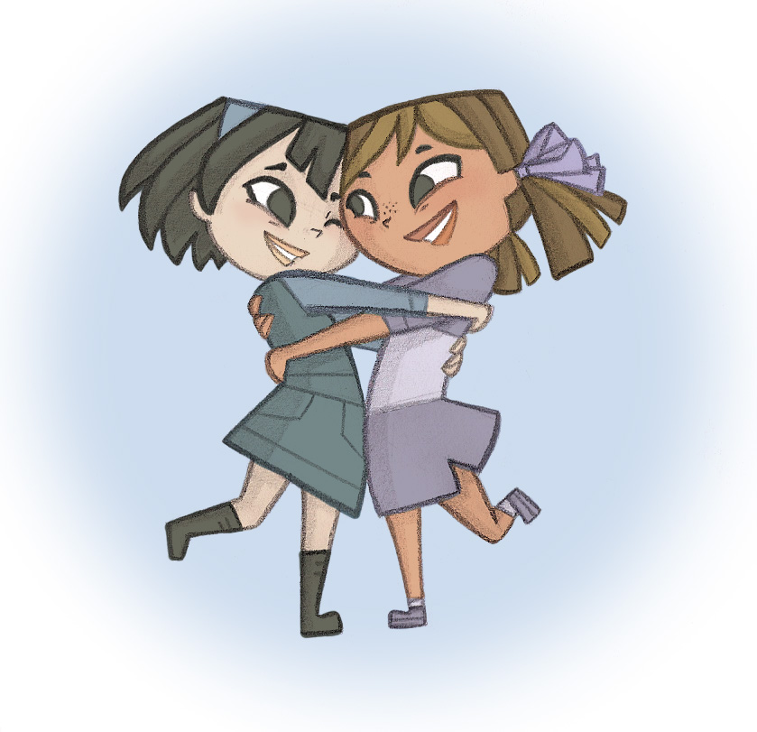 Td Couples Kids by Kikaigaku on Clipart library