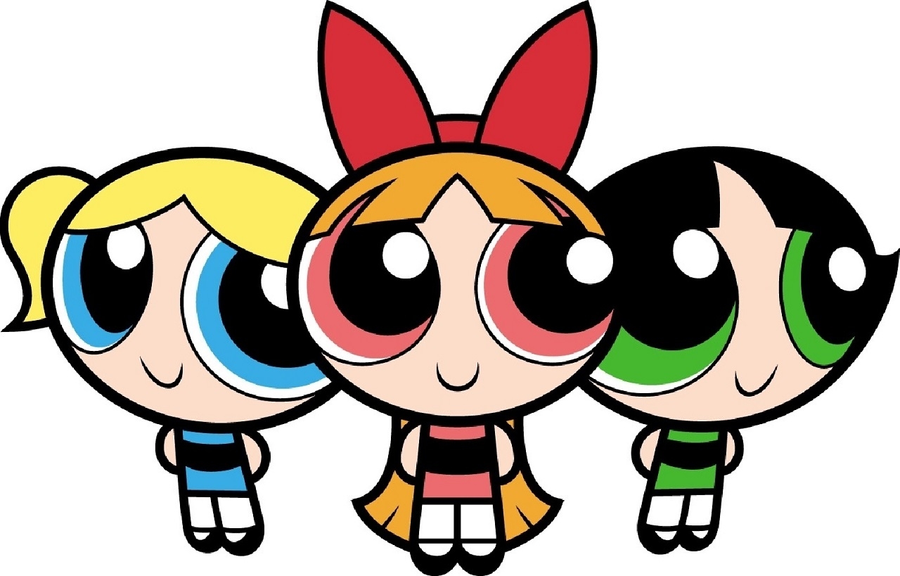 Free Girls Cartoon, Download Free Girls Cartoon png images, Free ClipArts  on Clipart Library