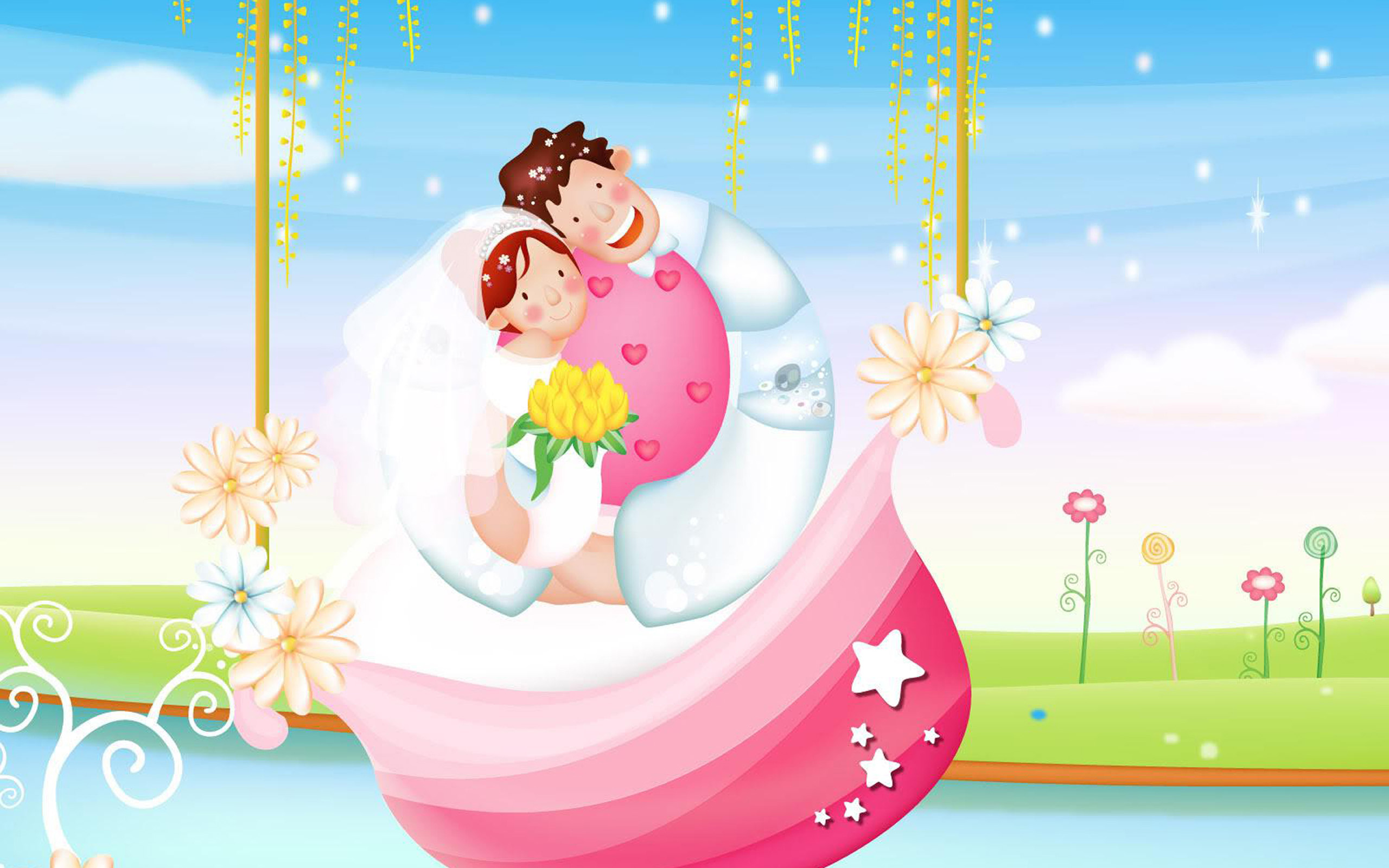 Free Love Cartoon Couple, Download Free Love Cartoon Couple png images