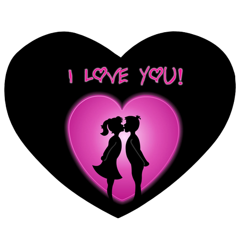 Free Heart Images Love You, Download Free Heart Images Love You png images,  Free ClipArts on Clipart Library