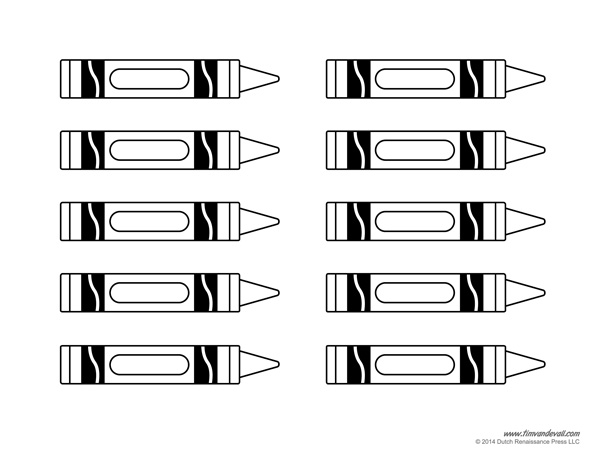 free-crayon-template-download-free-crayon-template-png-images-free