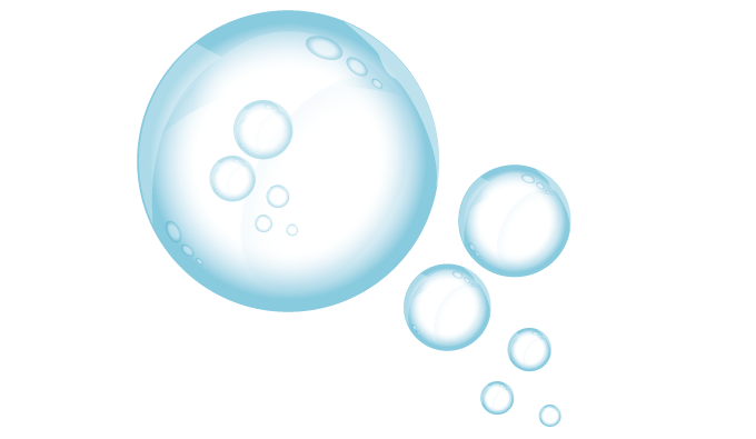 Water Bubbles Clip Art - Clipart library