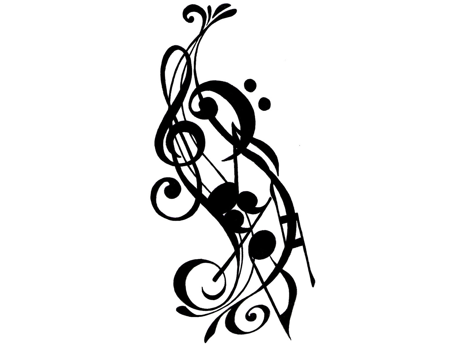 music related clip art - photo #32