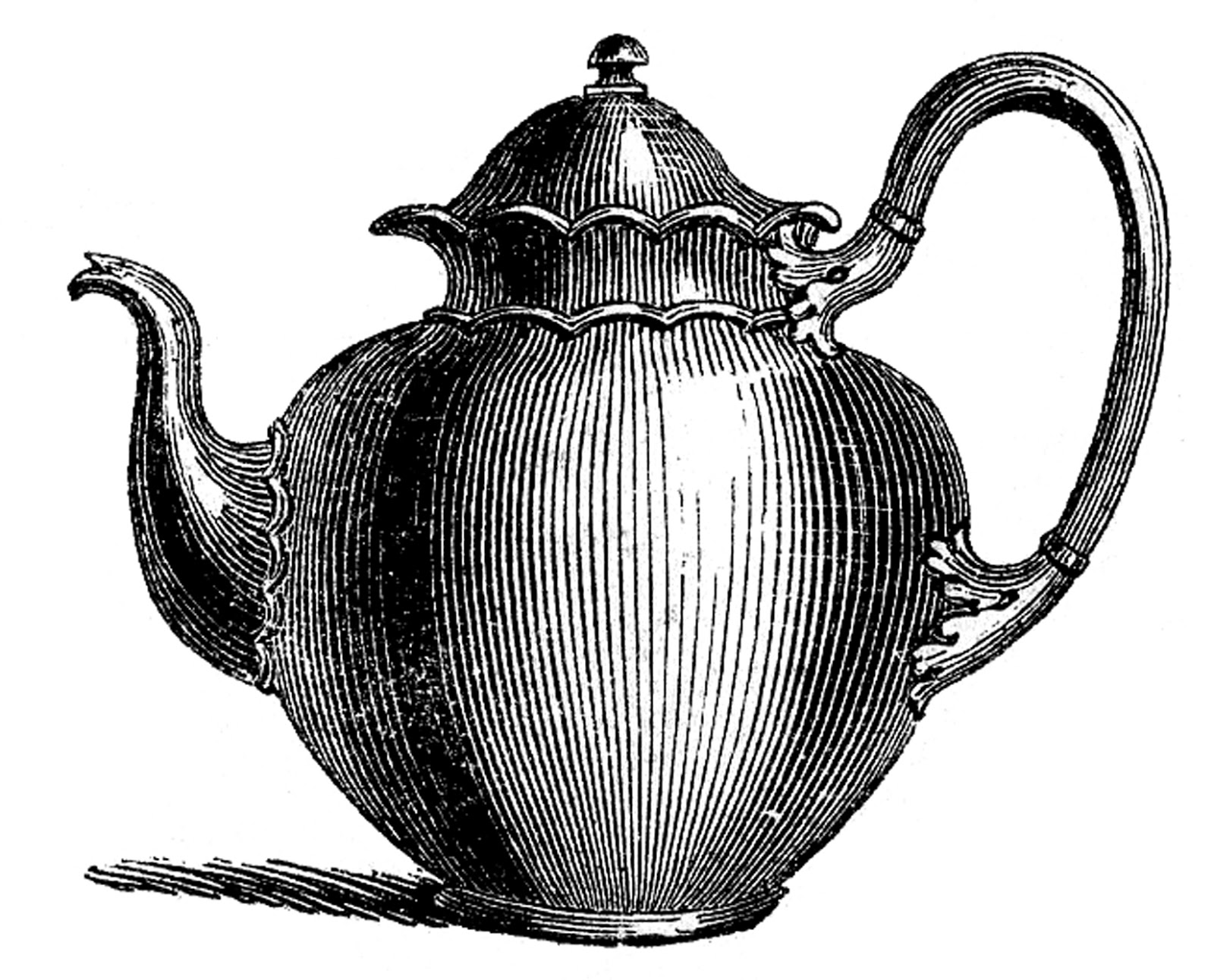 Free Teapot Graphics, Download Free Clip Art, Free Clip Art on Clipart Library