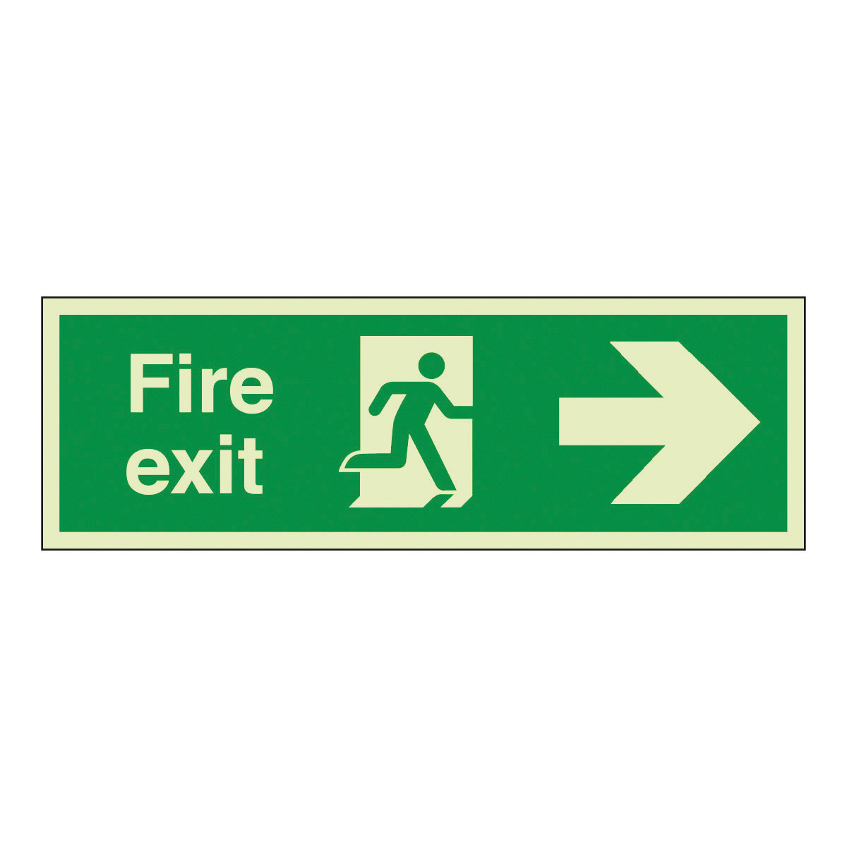 free clipart fire exit - photo #34