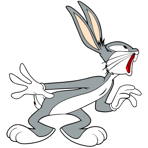 Looney Tunes Roadrunner Clipart