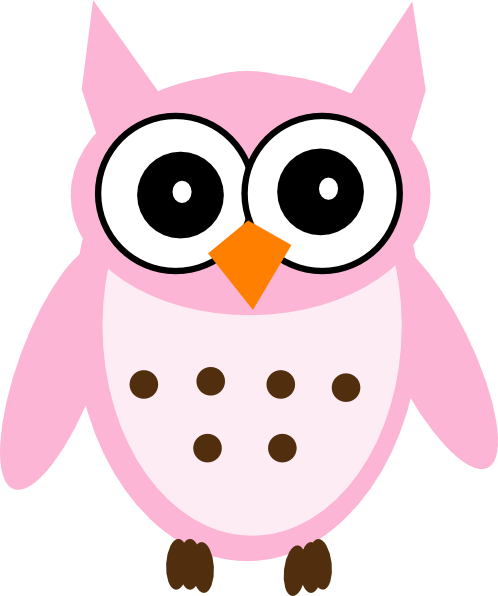 vector clip art owls - photo #13