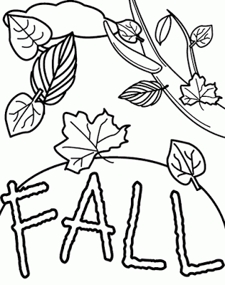 Online Coloring Pages: September 2010
