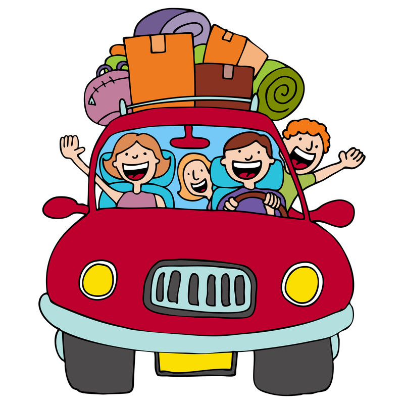 family car cartoon images | Vehicle Pictures