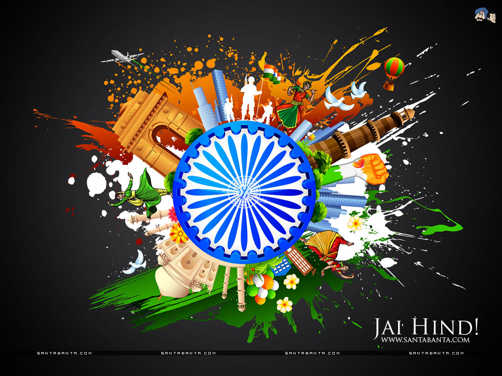 Happy Independence Day Quotes, Indian Flag Images, Pictures 