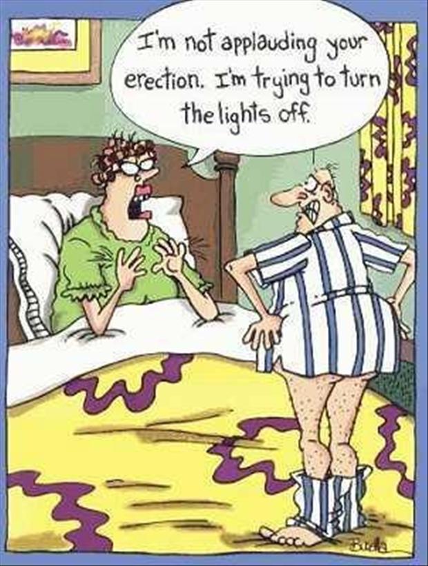 Humor Cartoon Of The Day | MemeFree